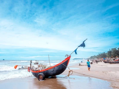 Biển Sầm Sơn Ở Đâu Thanh Hóa Và Những Điều Cần Biết