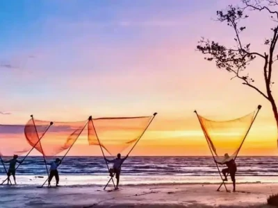 Biển Tân Thành ở đâu và những trải nghiệm không thể bỏ lỡ