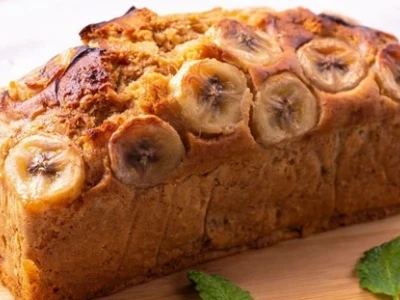 Cách làm bánh yến mạch giảm cân thơm ngon tại nhà
