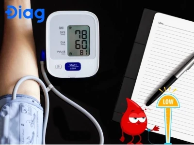 Cách làm huyết áp trở lại bình thường: Hướng dẫn toàn diện 2026