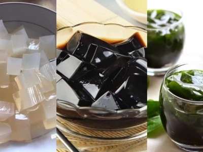Cách nhận biết cây sương sâm chuẩn xác và những lưu ý quan trọng