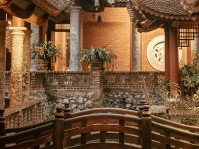 Chùa Địa Tạng Phi Lai: Khám phá ngôi chùa bình yên tại Hà Nam