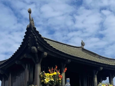 Chùa Yên Tử ở đâu? Khám phá vùng đất tâm linh Quảng Ninh