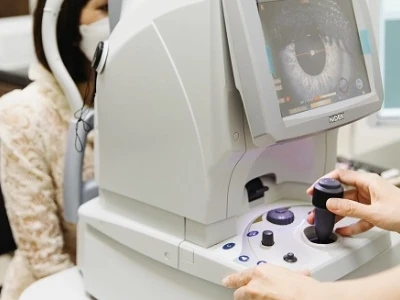 Chụp OCT mắt là gì? Quy trình, chỉ định và ý nghĩa