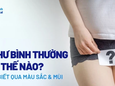 Cô bé như thế nào là bình thường? Những dấu hiệu nhận biết quan trọng