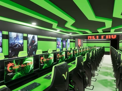 Cyber là gì? Khám phá ý nghĩa và các khái niệm liên quan trong thời đại số