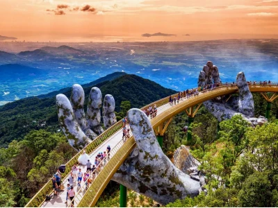 Đà Nẵng ở đâu và thời điểm lý tưởng để du lịch