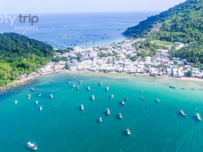 Đảo Hòn Sơn ở đâu? Khám phá thiên đường biển đảo hoang sơ Kiên Giang