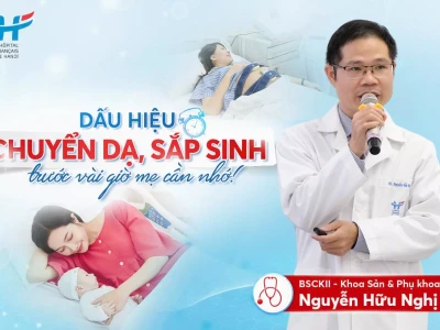 Đau bụng chuyển dạ như thế nào: Dấu hiệu nhận biết và cách xử lý