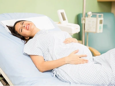 Đau bụng đẻ như thế nào? Dấu hiệu chuyển dạ và cách nhận biết