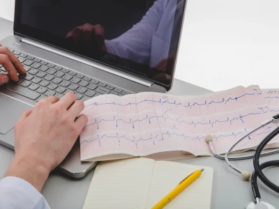 Điện tâm đồ bình thường: Chỉ số, ý nghĩa và cách đọc kết quả