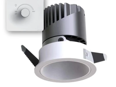 Dimmer là gì? Tìm hiểu chi tiết về thiết bị điều chỉnh ánh sáng