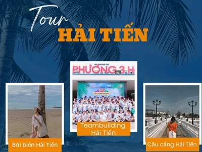 Du lịch biển Hải Tiến: Cẩm nang chi tiết cho kỳ nghỉ 2026