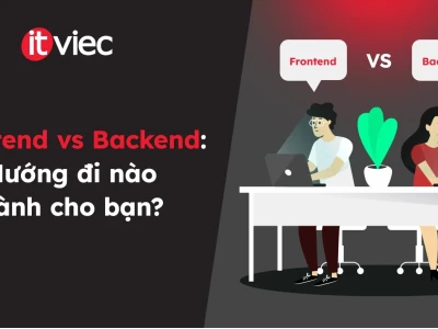 Frontend là gì? Chinh phục thế giới phát triển giao diện người dùng