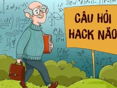 Giải Mã "Những Câu Hỏi Mẹo": Bí Kíp Hài Hước Cho Mọi Cuộc Vui