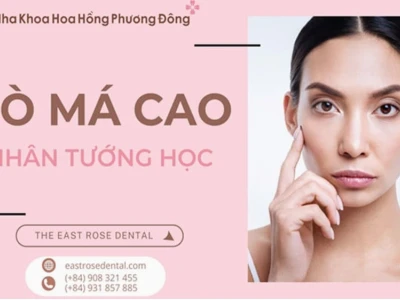 Gò Má Cao Là Gì? Ý Nghĩa, Đặc Điểm và Cách Khắc Phục Tự Nhiên