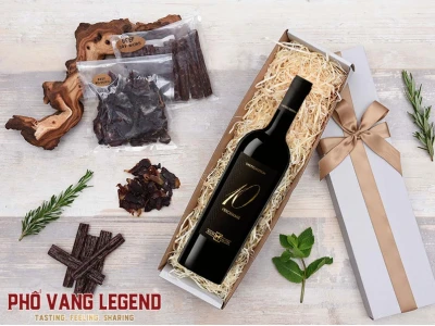Hamper là gì? Khám phá ý nghĩa và ứng dụng đa dạng