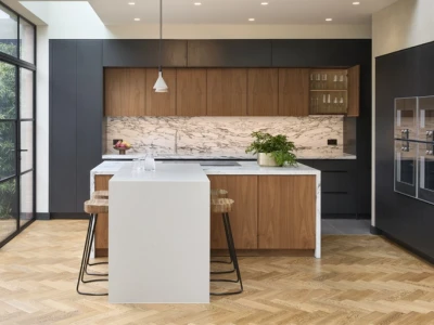 Hướng Bếp Tính Như Thế Nào Để Đón Vượng Khí Cho Gia Đình
