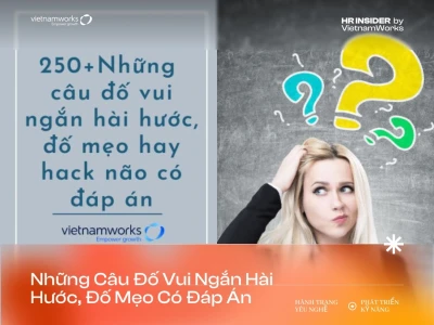 Khám phá 50+ Câu Đố Mẹo Vui: Thử Thách Trí Tuệ, Giảm Stress Hiệu Quả Năm 2026