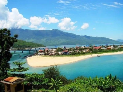 Khám phá biển Phước Hải ở đâu và những trải nghiệm độc đáo