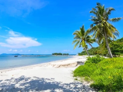 Khám phá Đảo Hải Tặc: Điểm đến bí ẩn và hấp dẫn nhất Kiên Giang