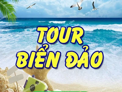 Khám Phá Du Lịch Biển Đảo Việt Nam: Thiên Đường Nghỉ Dưỡng 2026