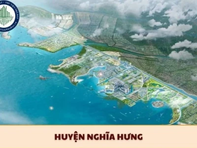 Khám phá Huyện Nghĩa Hưng Nam Định sau Sáp Nhập: Địa giới Hành chính và Trụ sở Mới