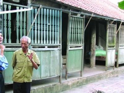 Khám phá Làng Vũ Đại ở đâu: Điểm đến văn hóa và ẩm thực độc đáo