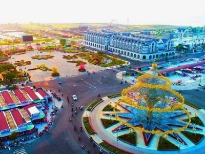 Khám phá Rạch Giá: Top điểm đến hấp dẫn và những điều cần biết