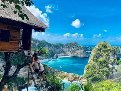 Khám Phá Thiên Đường Biển Bali: Những Bãi Biển Tuyệt Đẹp Không Thể Bỏ Lỡ