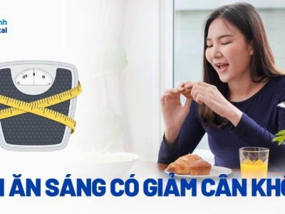 Không ăn sáng có tác hại gì cho sức khỏe?