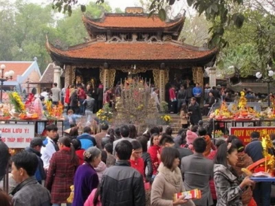 Lễ hội Chùa Hương ở đâu và khi nào? Khám phá nguồn gốc, ý nghĩa