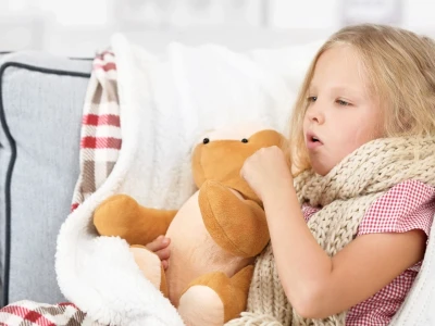 Mẹo Chữa Hen Suyễn Cho Trẻ Tại Nhà Hiệu Quả Từ Thiên Nhiên