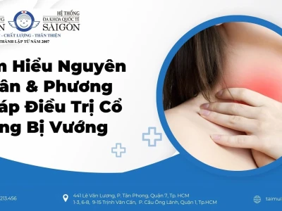 Mẹo chữa vướng cổ họng hiệu quả và dễ thực hiện