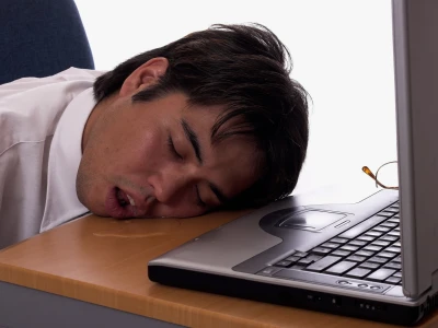 Mẹo trị ngủ chảy nước miếng giúp giấc ngủ ngon hơn