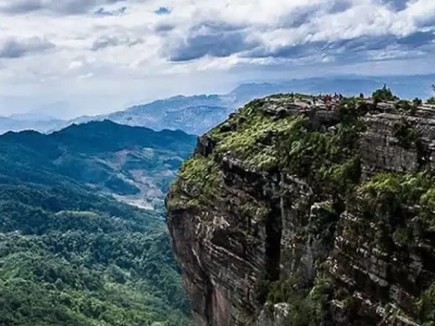 Mộc Châu Là Ở Đâu: Khám Phá Vẻ Đẹp Cao Nguyên Tươi Đẹp