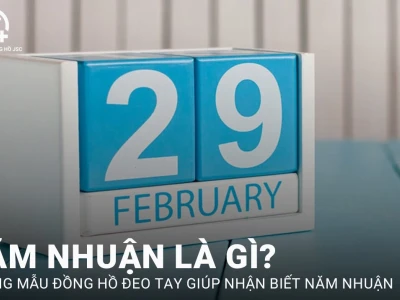 Năm nhuận là năm như thế nào? Hiểu rõ quy luật và các năm nhuận gần đây