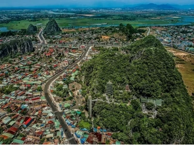 Ngũ Hành Sơn ở đâu? Khám phá thắng cảnh Đà Nẵng huyền bí