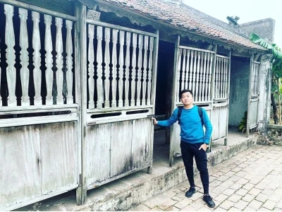 Nhà Bá Kiến ở đâu và những điều thú vị cần biết