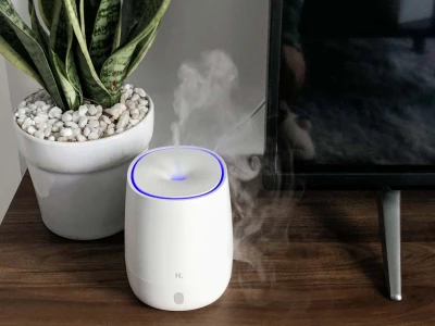 Những tác hại tiềm ẩn của máy xông tinh dầu nếu dùng sai cách