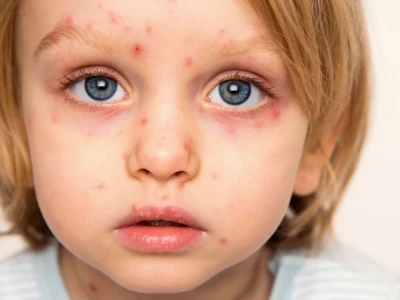 Nốt Thủy Đậu: Nhận Biết, Giai Đoạn Phát Triển và Cách Xử Lý Đúng