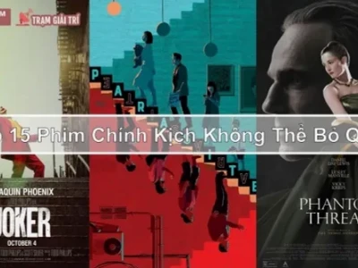 Phim Chính Kịch Là Gì Hướng Dẫn Chi Tiết và Phân Tích Sâu