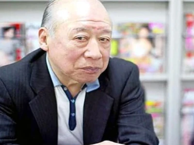 Shigeo Tokuda là ai? Hé lộ bí quyết sức khỏe của 'ông hoàng phim người lớn' U80