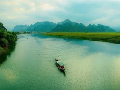 Sông La ở đâu? Khám phá vẻ đẹp bình dị Hà Tĩnh