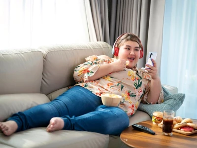 Tác hại của béo phì và thừa cân: Nguy cơ tiềm ẩn bạn cần biết