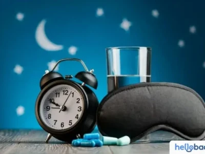 Tác hại của kẹo ngủ melatonin: Những rủi ro tiềm ẩn cần biết