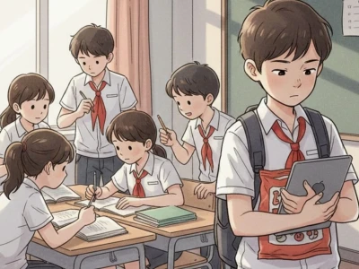 Tác hại của lối sống ích kỷ và cách thay đổi hiệu quả
