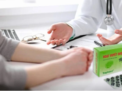 Tác hại của thuốc Hoạt Huyết Nhất Nhất là gì? Cảnh báo cho người dùng