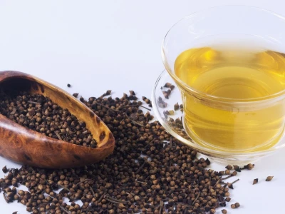 Tác hại khôn lường khi uống trà nụ vối sai cách bạn nên biết