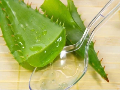 Tác hại tiềm ẩn của nha đam đường phèn: Những điều cần biết